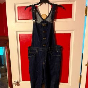 Levi’s Coveralls